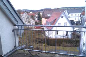 Schöne 2 Zimmerwohnung über 2 Etagen mit Dachterrasse - Staffelmietvertrag über 2 Jahre – Stuttgarter Str. 43, 73066 Uhingen – Vorschaubild 3