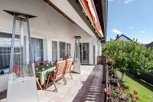 Großes, flexibel nutzbares Familiendomizil in beliebter Lage mit Garten, Garage und PV-Anlage – Die vollständige Adresse der Immobilie erhältst du vom Anbieter., 61279 Grävenwiesbach – Vorschaubild 21