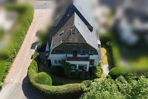 Liebhaberobjekt - Denkmalgeschütze Stadtvilla (Doppelhaushälfte) in Limburg Stadt – Die vollständige Adresse der Immobilie erhältst du vom Anbieter., 65549 Limburg an der Lahn – Vorschaubild 8
