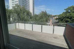 **Helle 4-Raumwohnung für Familien oder Paare im Dachgeschoss** – Augustenstraße 90, 18055 Stadtmitte, Rostock – Vorschaubild 10