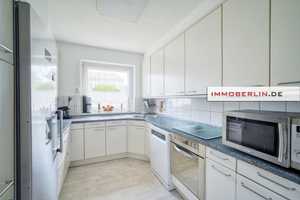 IMMOBERLIN.DE - Rudower Blumenviertel! Ideales Einfamilienhaus in Wohlfühllage – Berlin – Vorschaubild 5