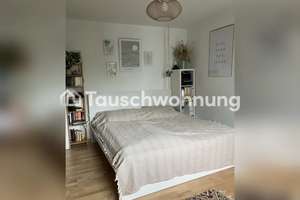 Tauschwohnung: 2-Zimmer-Wohnung in Schwabing zum Tausch – 80802 Schwabing-Ost, München – Vorschaubild 2