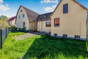 Naturnahes Zuhause mit großem Garten und Raum für Ihre Ideen – Die vollständige Adresse der Immobilie erhältst du vom Anbieter., 24145 Gaarden-Süd und Kronsburg, Kiel – Vorschaubild 13