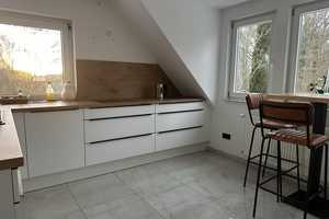 Schönes 2 stöckiges  Familienhaus, in Marburg- Sonnenblickallee mit Garten und 2 Terrassen, Garage, – Marburg-Biedenkopf (Kreis) – Vorschaubild 7