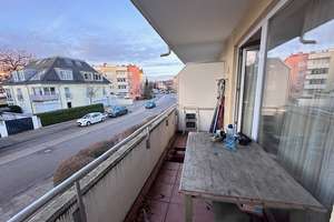 **Apartment in zentraler Lage!!** – Die vollständige Adresse der Immobilie erhältst du vom Anbieter., 80689 Sankt Ulrich, München – Vorschaubild 8