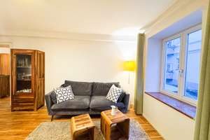 Bestlage Schwabing: Moblierte Wohnung nähe Münchner Freiheit – Freystraße 1, 80802 Münchner Freiheit, München – Vorschaubild 6