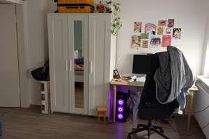 2-Zimmer-Whg in OS-Wüste – Koksche Str. 51, 49080 Wüste, Osnabrück – Vorschaubild 5