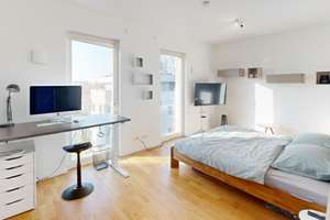 Traumaussicht + Neubau-Charakter - Ihr neues Zuhause im Herzen Köpenicks – Die vollständige Adresse der Immobilie erhältst du vom Anbieter., 12555 Köpenick, Berlin – Vorschaubild 3