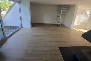 Attraktive 108 m² Maisonette-Wohnung in Düsseldorf-Düsseltal – Die vollständige Adresse der Immobilie erhältst du vom Anbieter., 40237 Düsseltal, Düsseldorf – Vorschaubild 6