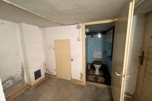 Einfamilienhaus nahe Nossen – perfekt für kreative Modernisierung! – Die vollständige Adresse der Immobilie erhältst du vom Anbieter., 9661 Striegistal – Vorschaubild 21