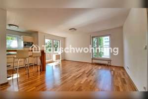 Tauschwohnung: Helle 2-Zimmer Wohnung gegen 3-Zimmer Wohnung – 81379 Obersendling, München – Vorschaubild 1