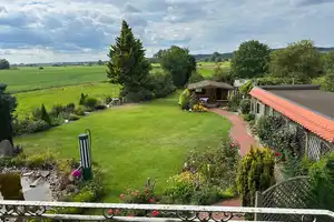 Zweifamilienhaus in landschaftlich schöner Lage – Dorfstr. 59, 16247 Barnim (Kreis) – Vorschaubild 7