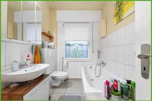 # NIEDERZIER # 3-Familienhaus, ca. 137 m² Wohnfläche, mit Garage, Werkstatt und großem Grundstück. – Düren (Kreis) – Vorschaubild 17