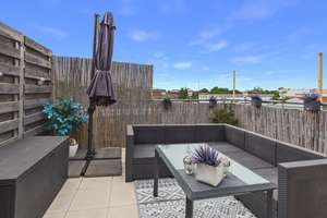 Moderne Dachgeschosswohnung mit Dachterrasse in Düren! – Die vollständige Adresse der Immobilie erhältst du vom Anbieter., 52349 Düren-Süd, Düren – Vorschaubild 8