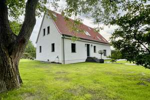Großzügiges Einfamilienhaus am Volkspark – 14469 Nedlitz, Potsdam – Vorschaubild 2