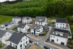 Modernes Einfamilienhaus mit Einliegerwohnung in Meschede – Hochsauerlandkreis – Vorschaubild 16