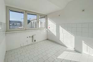 ÜBER DEN DÄCHERN MOABITS! SUPERHELLE DACHGESCHOSSWOHNUNG MIT GROßER TERRASSE&AUFZUG! PROVISIONSFREI! – Alt-Moabit 126, 10557 Moabit, Berlin – Vorschaubild 20
