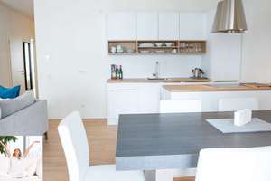 Exclusive 3.5 Room Apartment with West-Facing Balcony – Die vollständige Adresse der Immobilie erhältst du vom Anbieter., 10117 Mitte (Ortsteil), Berlin – Vorschaubild 7