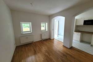 // Ab 01.10.2026 - Schleußig - Parkett - EBK - Terrasse // – 4229 Schleußig, Leipzig – Vorschaubild 4
