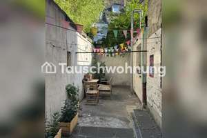 Tauschwohnung: Kleine 2-Zimmer-Whg mit kl. Hof, Ehrenfeld – Glasstraße 72, 50823 Ehrenfeld (Ortsteil), Köln – Vorschaubild 3