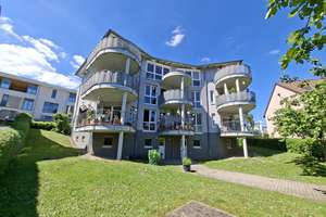 Lichtdurchflutetes Penthouse in Bad Wilhelmshöhe – Mecklenburger Straße 11, 34131 Bad Wilhelmshöhe, Kassel – Vorschaubild 13