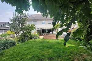 AllFa - Perfektes Familienglück auf Sonnengrund mit Garage + Stellplatz in Toplage von Herzogenrath! – Aachen (Kreis) – Vorschaubild 2