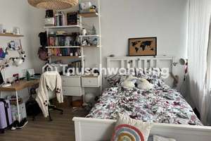 Tauschwohnung: Helle Wohnung in Poppelsdorf