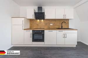 2-Zimmer-Wohnung inkl. Einbauküche aktuell in Renovierung! – Breite Straße 6, 4317 Reudnitz-Thonberg, Leipzig – Vorschaubild 3