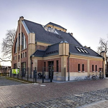 Außergewöhnliches Büroloft in Porz!