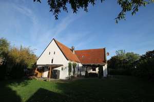 Freistehendes Kleinod mit Potential, Terrasse und Garten (800 m²) nur 7 Kilometer  vom Meer entfernt – Poststraße 68, 27639 Dorum – Vorschaubild 26