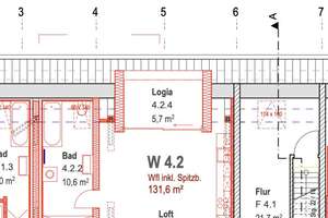 Diese Maisonettewohnung ist Ihr Kurzurlaub im Alltag – mit Daueraufenthalt – Die vollständige Adresse der Immobilie erhältst du vom Anbieter., 21337 Neu-Hagen, Lüneburg – Vorschaubild 24