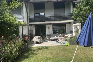 Reihenhaus in Eching - moderne Heizung & Fenster, ohne Makler! – Lessingstraße 9, 85386 Eching – Vorschaubild 3