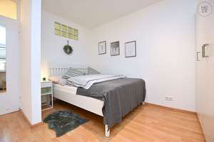 Wunderschöne und voll möblierte Wohnung mit Stellplatz in Stuttgart Münster – 70376 Münster, Stuttgart – Vorschaubild 2