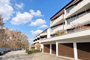 Sonnige 3-Zimmer Wohnung in schöner Lage – Die vollständige Adresse der Immobilie erhältst du vom Anbieter., 70469 Feuerbacher Tal, Stuttgart – Vorschaubild 12