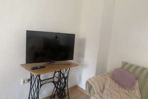 Kleine möblierte 2 Zimmerwohnung, Küche, Bad – 55583 Bad Münster am Stein-Ebernburg – Vorschaubild 11