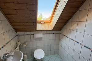 Großzügige naturnahe Wohnung bei Rain – Rainer Allee 7, 86694 Niederschönenfeld – Vorschaubild 11