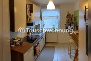 Tauschwohnung: Helle 3Z Wohnung mit Blick über die Dächer von Schwachhausen – Die vollständige Adresse der Immobilie erhältst du vom Anbieter., 28213 Riensberg, Bremen – Vorschaubild 2