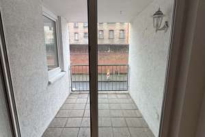Moderne 2-Zimmer-Wohnung mit zwei Balkonen in zentraler und ruhiger Lage von Krefeld – Nordstraße 161, 47798 Stadtmitte, Krefeld – Vorschaubild 11
