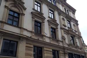 Thomaskirchhof - beeindruckende DG-Maisonettenwohnung  mit Einbauküche und 4 Räumen in Bestlage – Thomaskirchhof 11, 4109 Zentrum, Leipzig – Vorschaubild 13