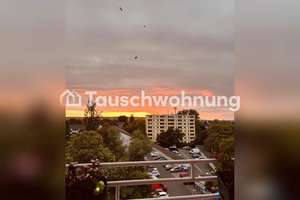 Tauschwohnung: Wohnumit herrlicher Aussicht, ein Zimmer und ein Wohnzimmer – Oppelner Straße 29, 53119 Tannenbusch, Bonn – Vorschaubild 6