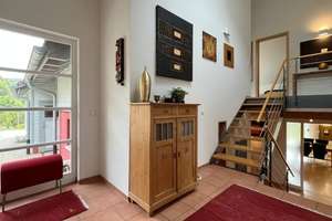 Hanglage mit Weitblick - Einfamilienhaus mit Einliegerwohnung in Holzbauweise – Die vollständige Adresse der Immobilie erhältst du vom Anbieter., 79682 Todtmoos – Vorschaubild 12