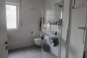 3,5-Zi.-Wohnung mit  Einbauküche, Balkon und Garage zu vermieten – Ellwanger Straße 79, 74564 Crailsheim – Vorschaubild 3