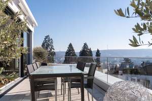 Exklusive Residence mit großzügiger Tiefgarage in bester Halbhöhenlage – Die vollständige Adresse der Immobilie erhältst du vom Anbieter., 70193 Hölderlinplatz, Stuttgart – Vorschaubild 23