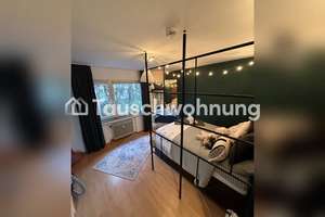 Tauschwohnung: Zentrale Wohnung mit Balkon – Schaevenstraße 4, 50676 Altstadt/Süd, Köln – Vorschaubild 5