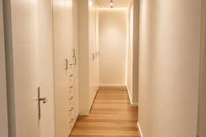 Exklusive 4-Zimmer-Wohnung in der Kameha- Residenz-luxuriöses Wohnen direkt am Rhein  – 40213 Altstadt, Düsseldorf – Vorschaubild 7