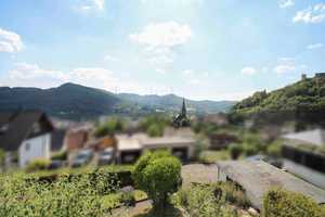 Sofort wohlfühlen: 6-Zi.-EFH mit Garten, Garage und Terrassen in Biedenkopf – Marburg-Biedenkopf (Kreis) – Vorschaubild 10