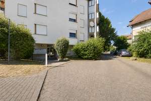 Helle 3-Zimmer-Wohnung in Weil der Stadt mit schöner Aussicht – Die vollständige Adresse der Immobilie erhältst du vom Anbieter., 71263 Weil der Stadt – Vorschaubild 6
