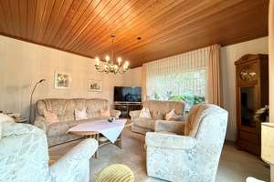 * TOP Lage * Garage * Sehr gute Raumaufteilung * Anbau möglich * Überdachte Terrasse * – Die vollständige Adresse der Immobilie erhältst du vom Anbieter., 26826 Weener – Vorschaubild 20