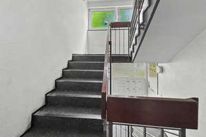 Gepflegte 4-Zimmer-Wohnung mit Balkon und grüner Umgebung von Dortmund-Brechten – 44339 Brechten, Dortmund – Vorschaubild 13