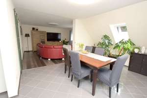 Modernisierte, schöne Doppelhaushälfte mit Vollkeller + Doppel-Carport ... – Die vollständige Adresse der Immobilie erhältst du vom Anbieter., 38448 Vorsfelde, Wolfsburg – Vorschaubild 2